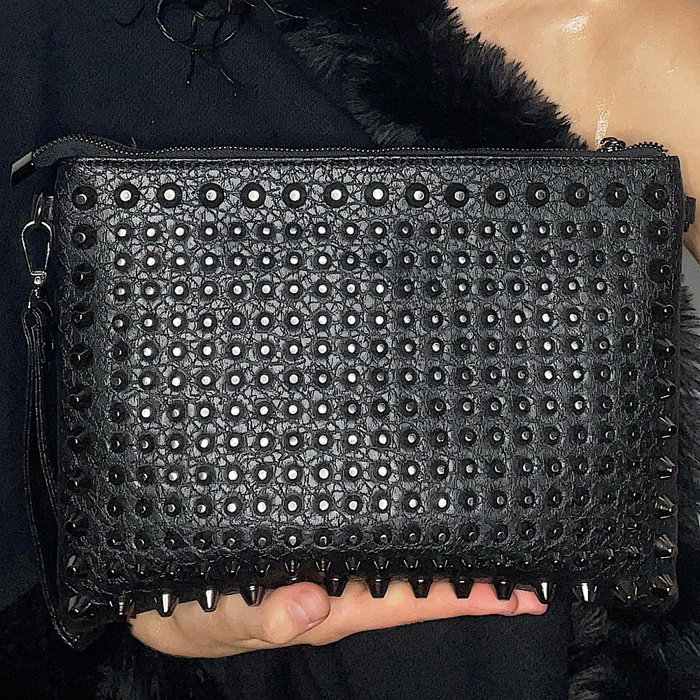 The Siren Bag